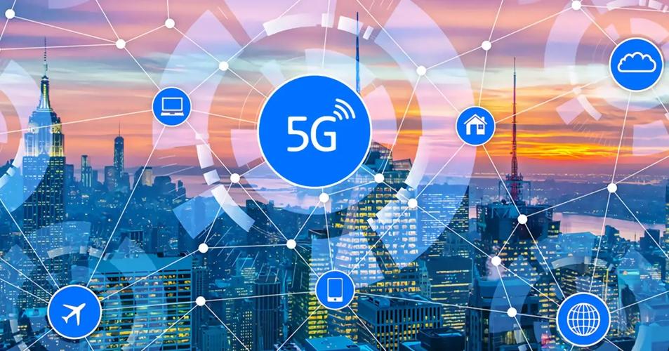 春節通信業喜迎“開門紅” 5G流量占比近半，數字消費煥發新活力